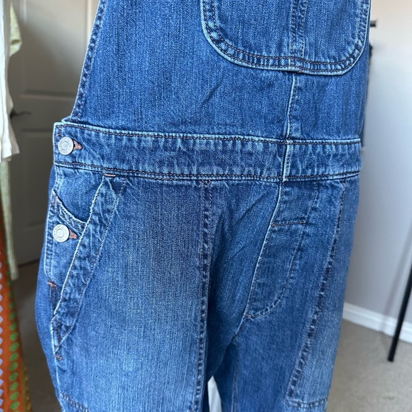 GAP Overalls - Picture 5 of 7
